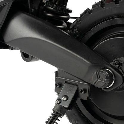 Leawin T8 Electric Scooter