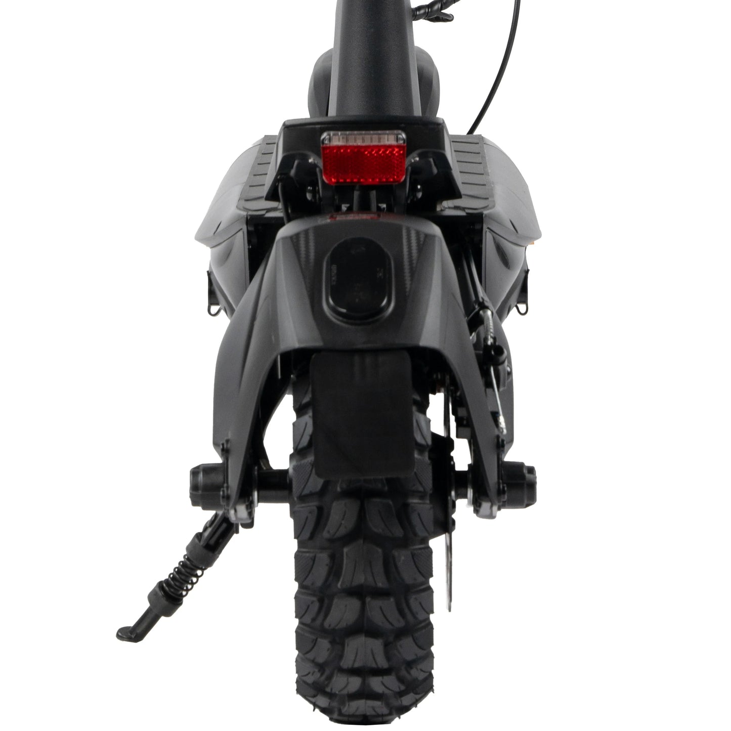 Leawin T8 Electric Scooter
