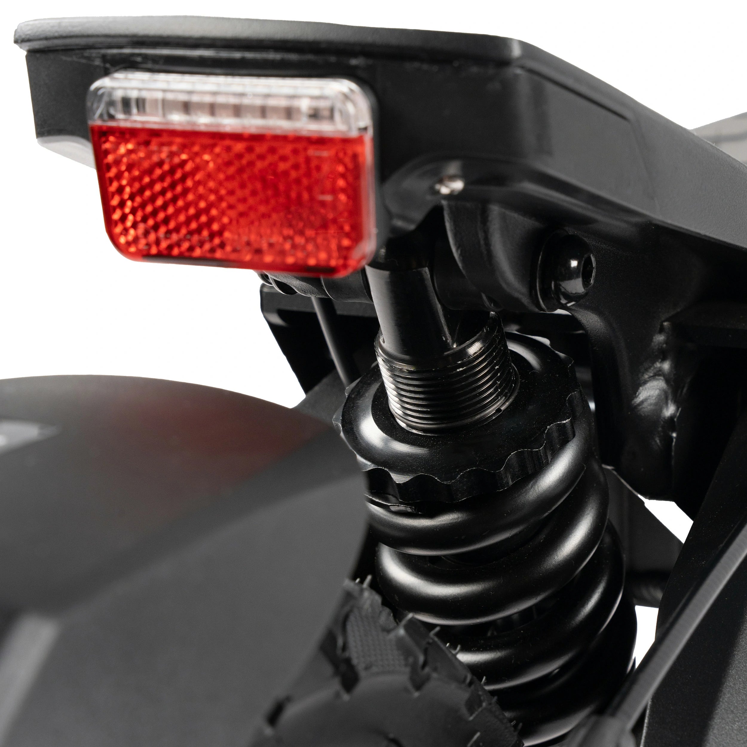 Leawin T8 Electric Scooter