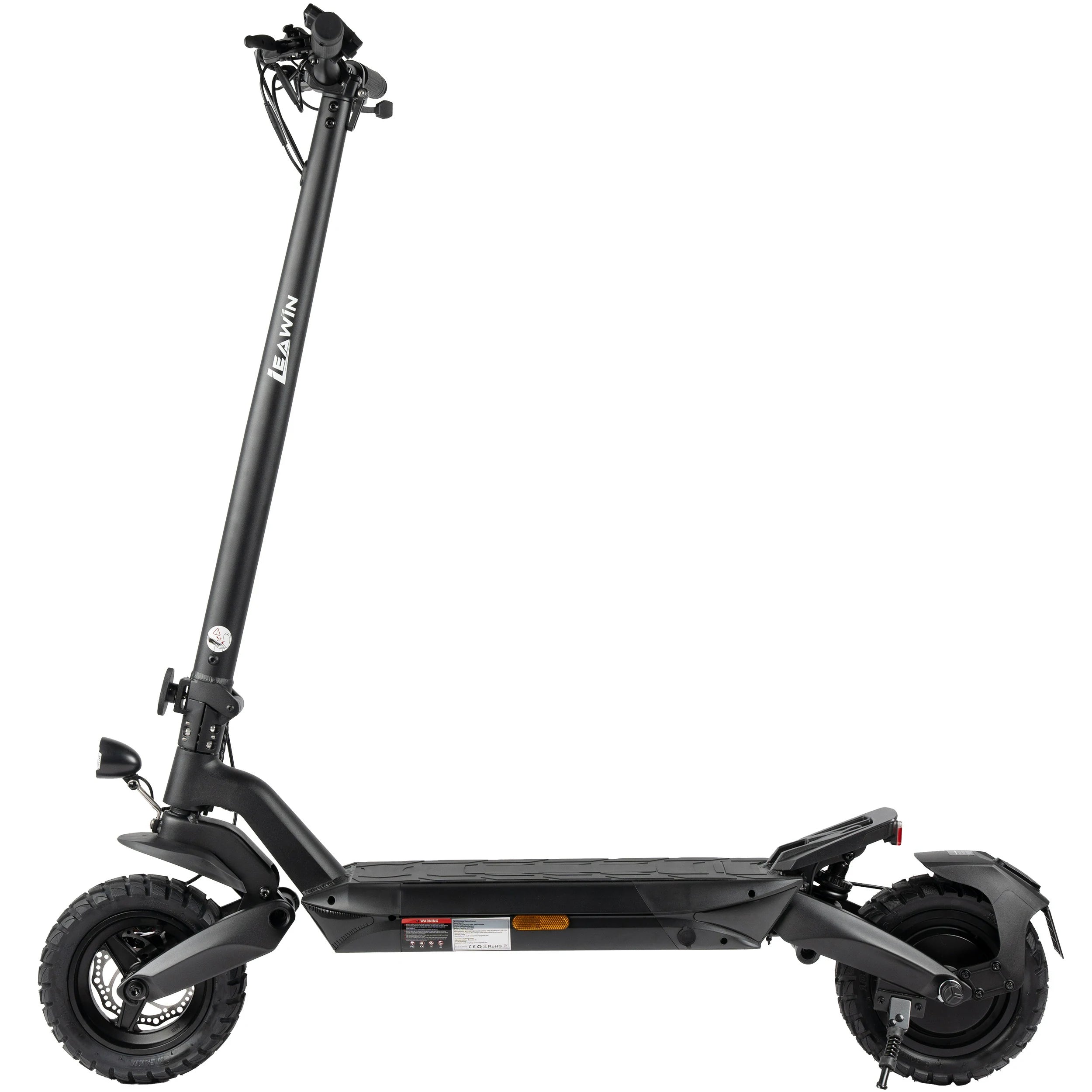Leawin T8 Electric Scooter