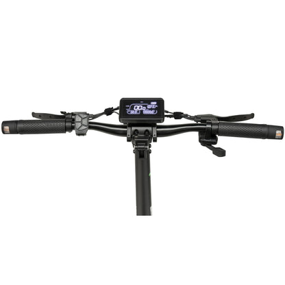 Leawin T8 Electric Scooter