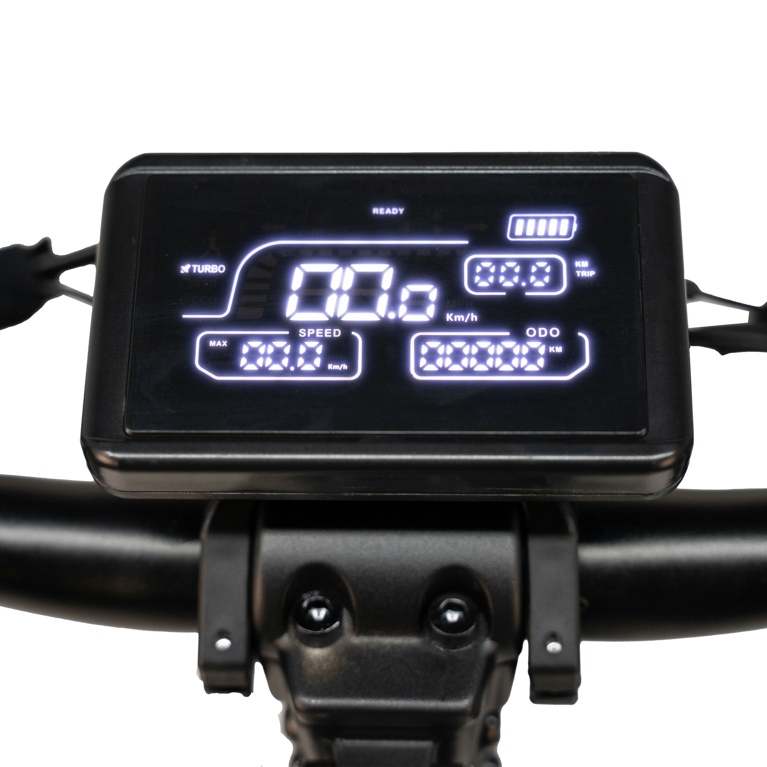 Leawin T8 Electric Scooter