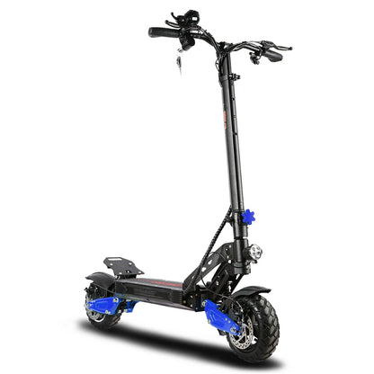 KX X1 Electric Scooter