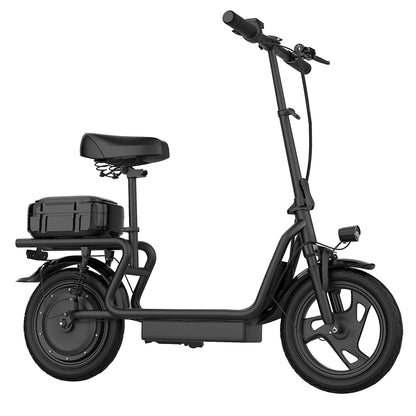 Cheevalry X12 Electric Scooter