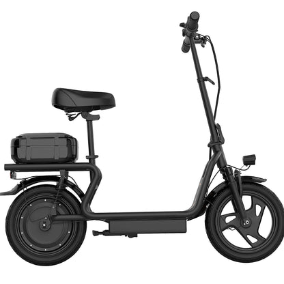Cheevalry X12 Electric Scooter