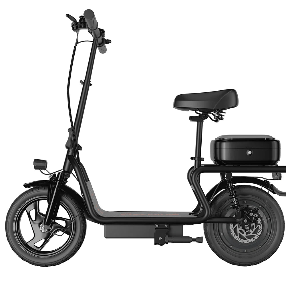 Cheevalry X12 Electric Scooter