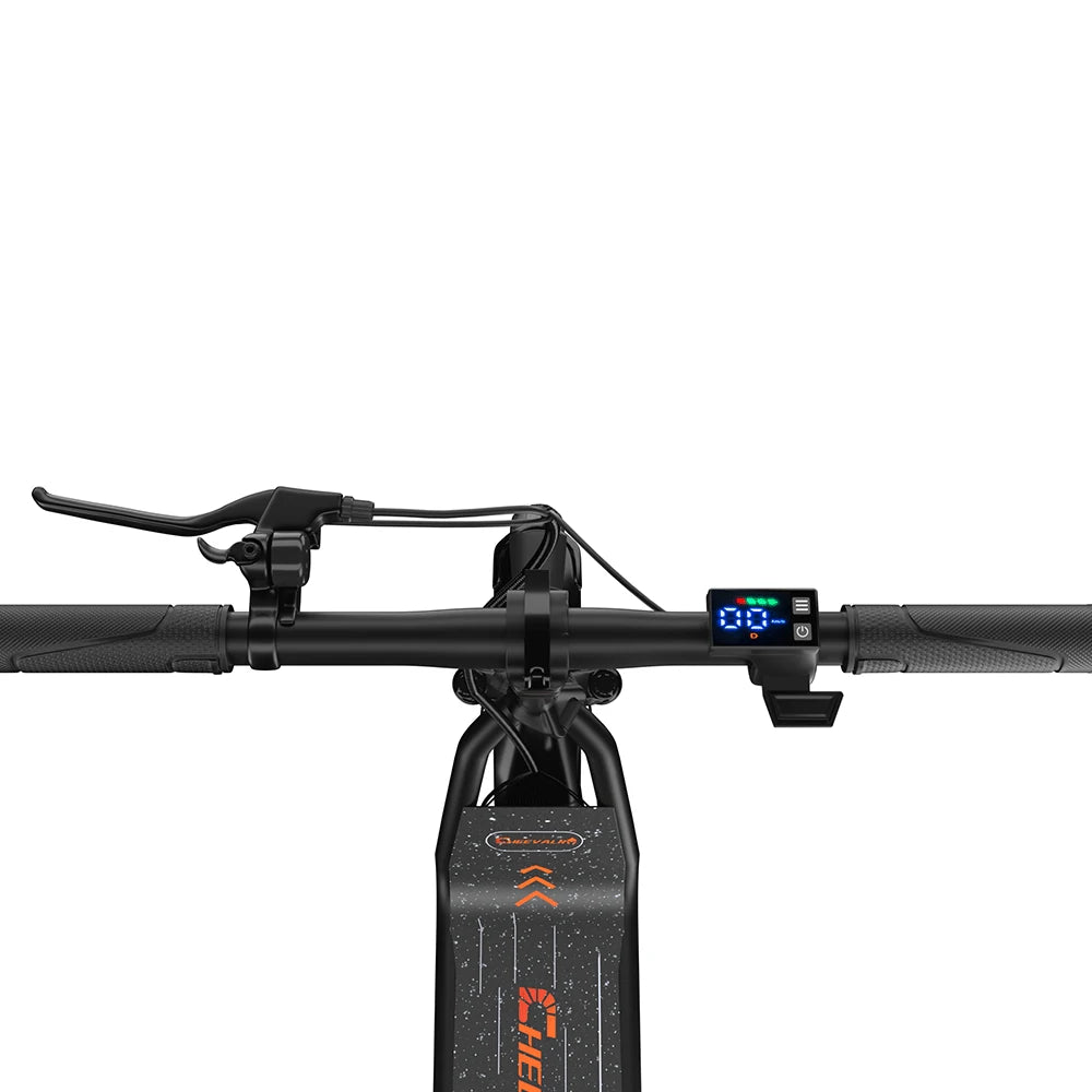 Cheevalry X12 Electric Scooter