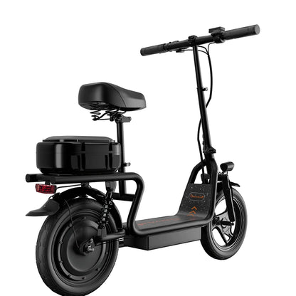 Cheevalry X12 Electric Scooter