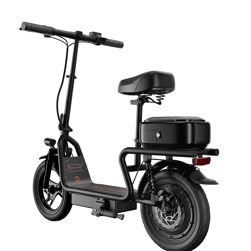 Cheevalry X12 Electric Scooter