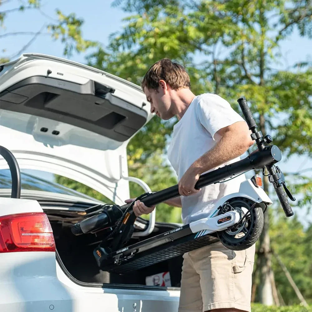 Mega Motion HB15 (ABE) Electric Scooter