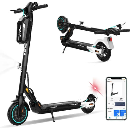 Mega Motion HB15 (ABE) Electric Scooter