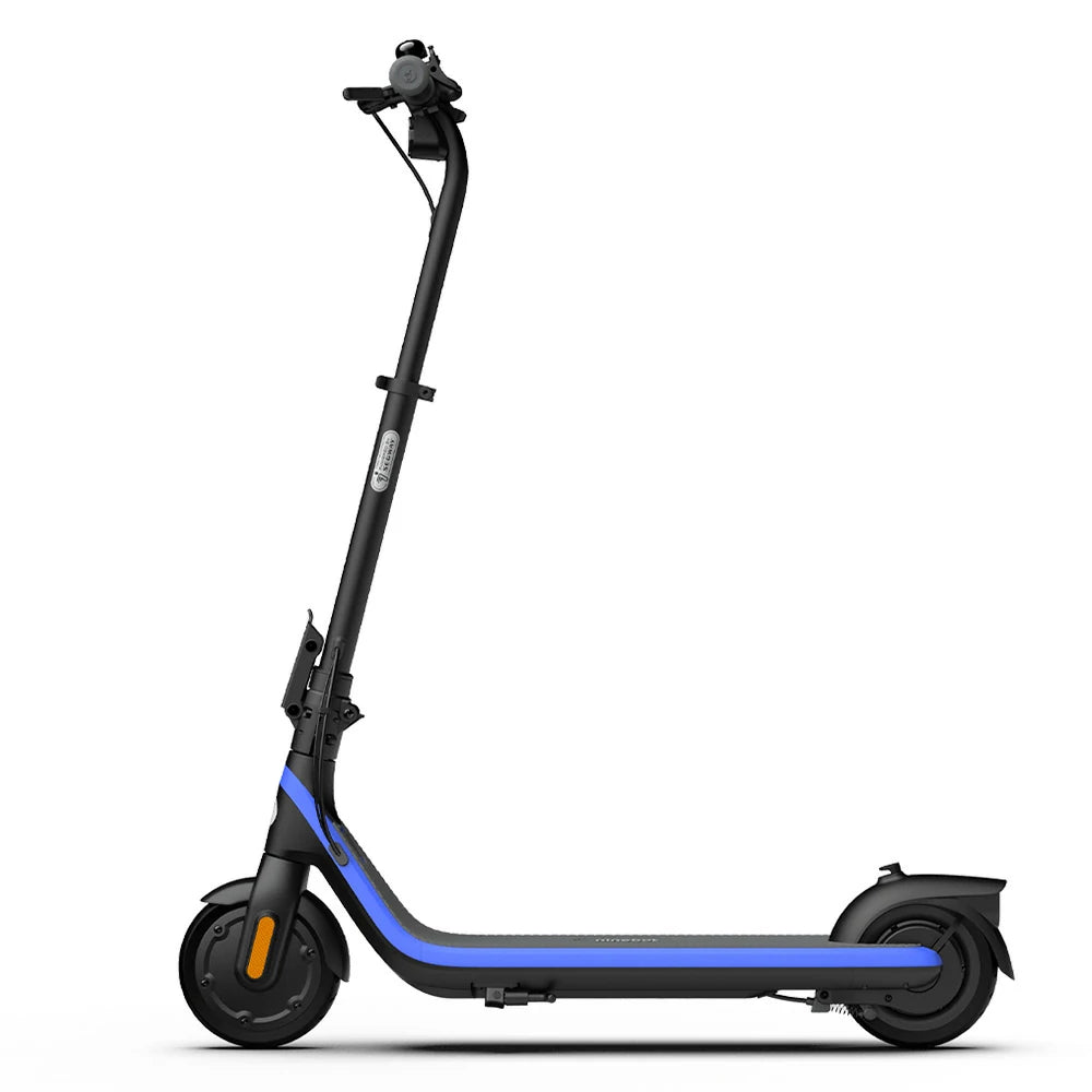 Segway Ninebot C2 PRO Electric Scooter