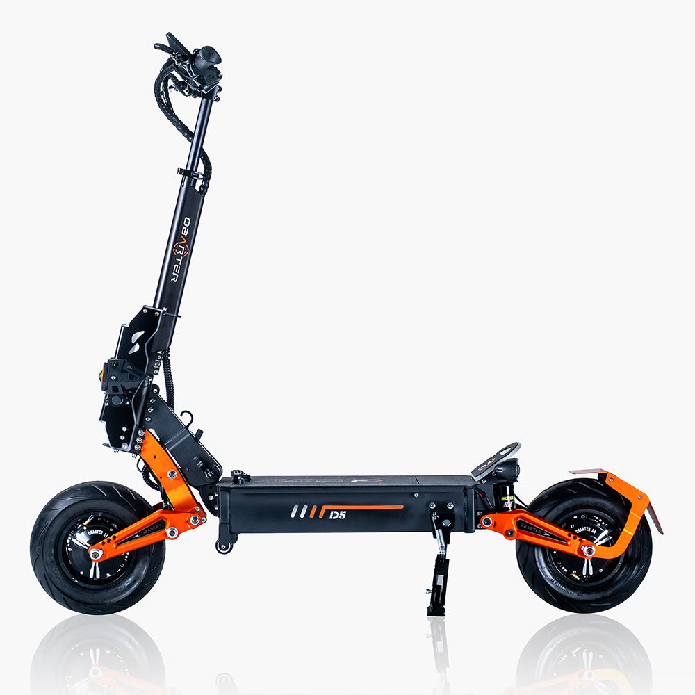 Obarter D5 (US) Electric Scooter