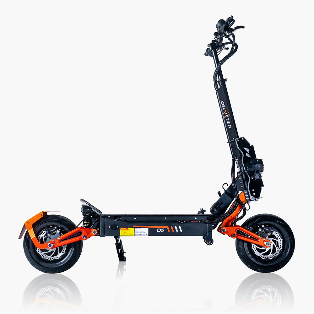 Obarter D5 (US) Electric Scooter
