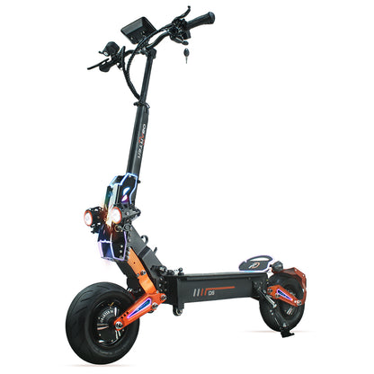 Obarter D5 (US) Electric Scooter