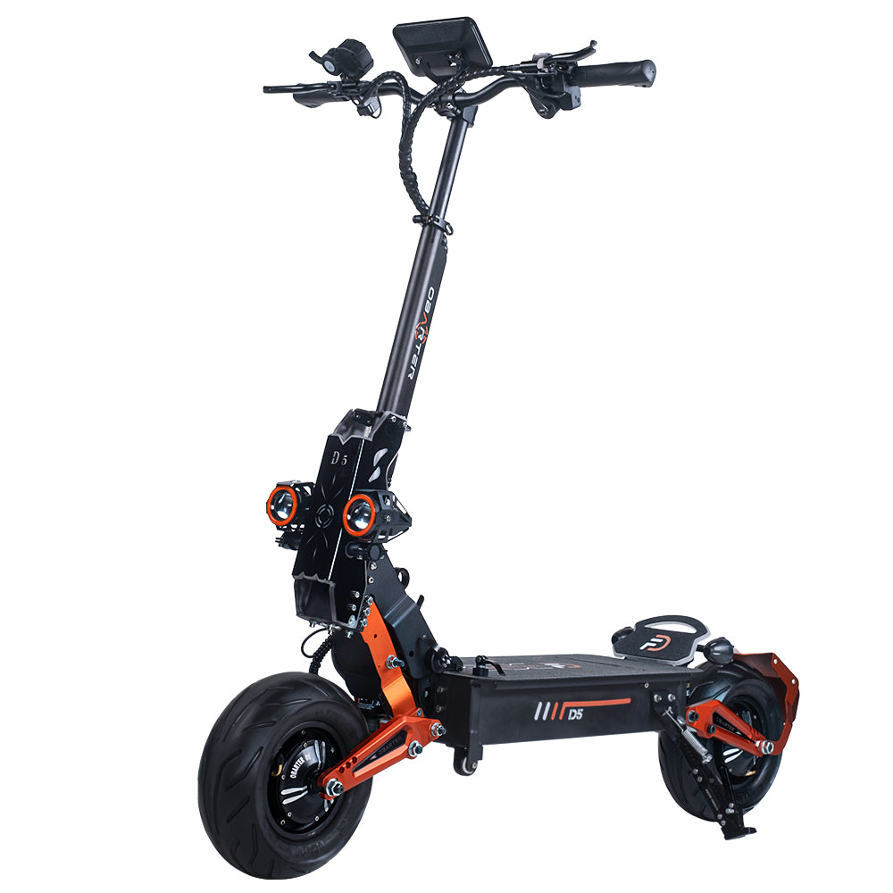Obarter D5 (US) Electric Scooter