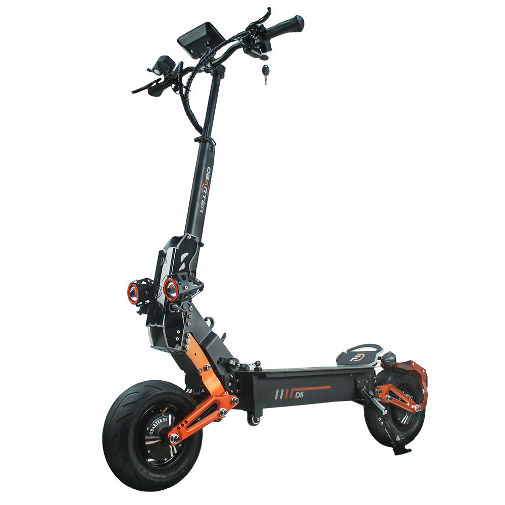 Obarter D5 (US) Electric Scooter