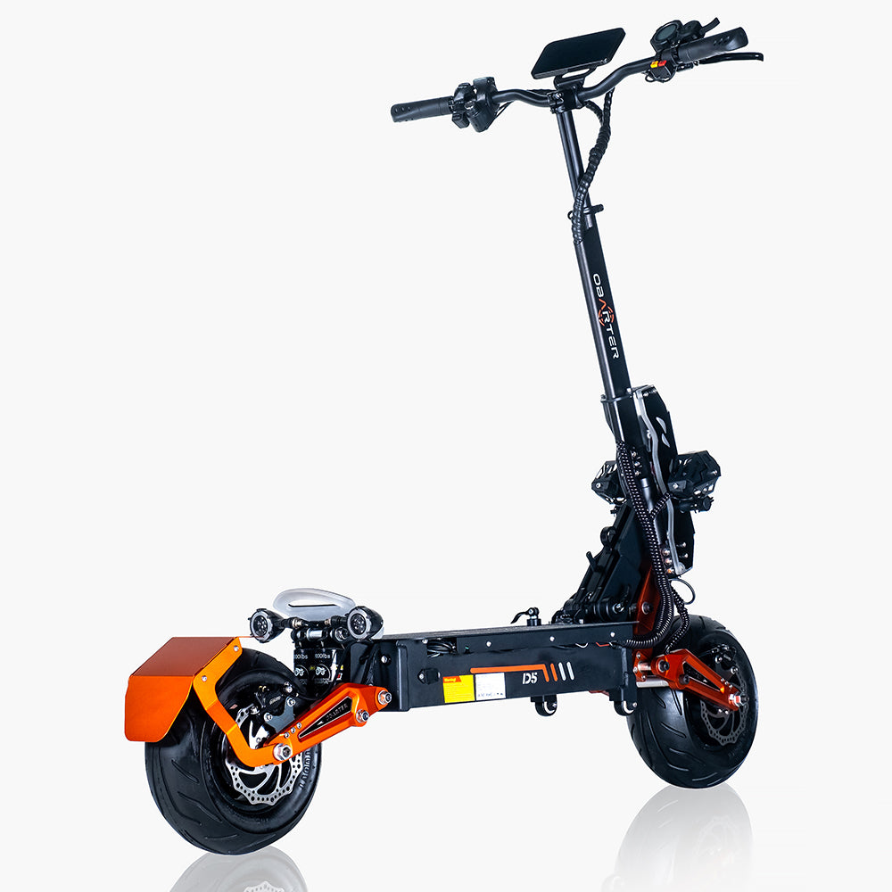 Obarter D5 (US) Electric Scooter