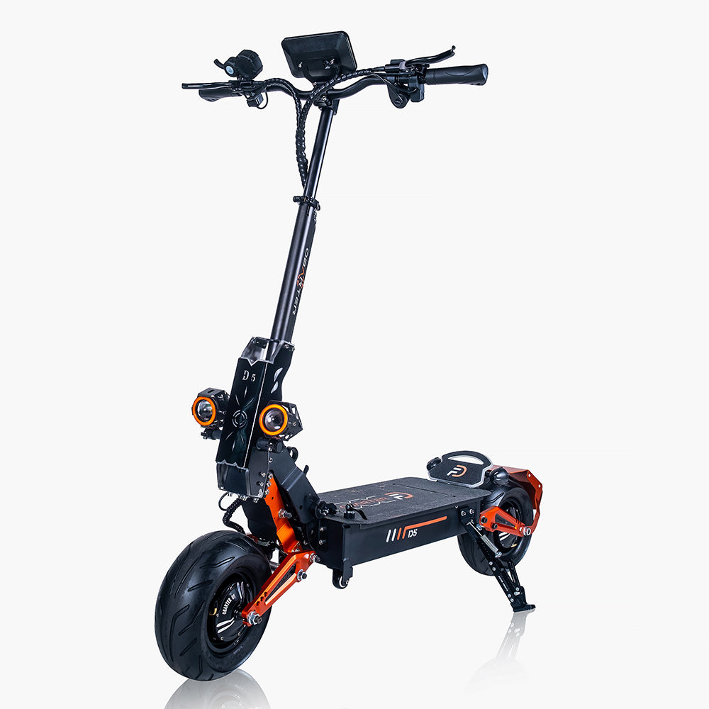 Obarter D5 (US) Electric Scooter
