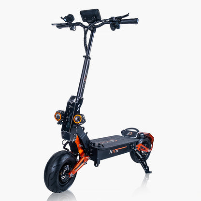 Obarter D5 (US) Electric Scooter