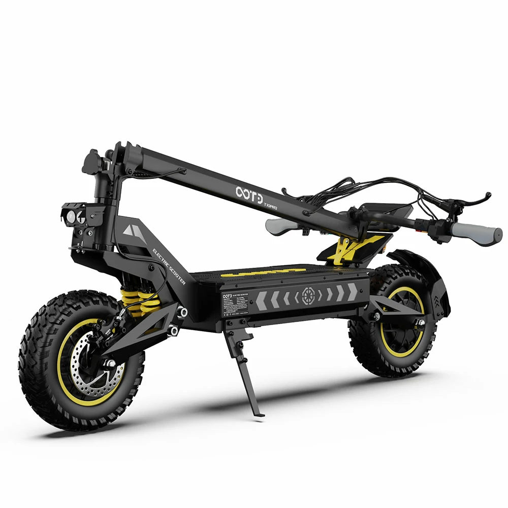 Ootd T10 Pro Electric Scooter