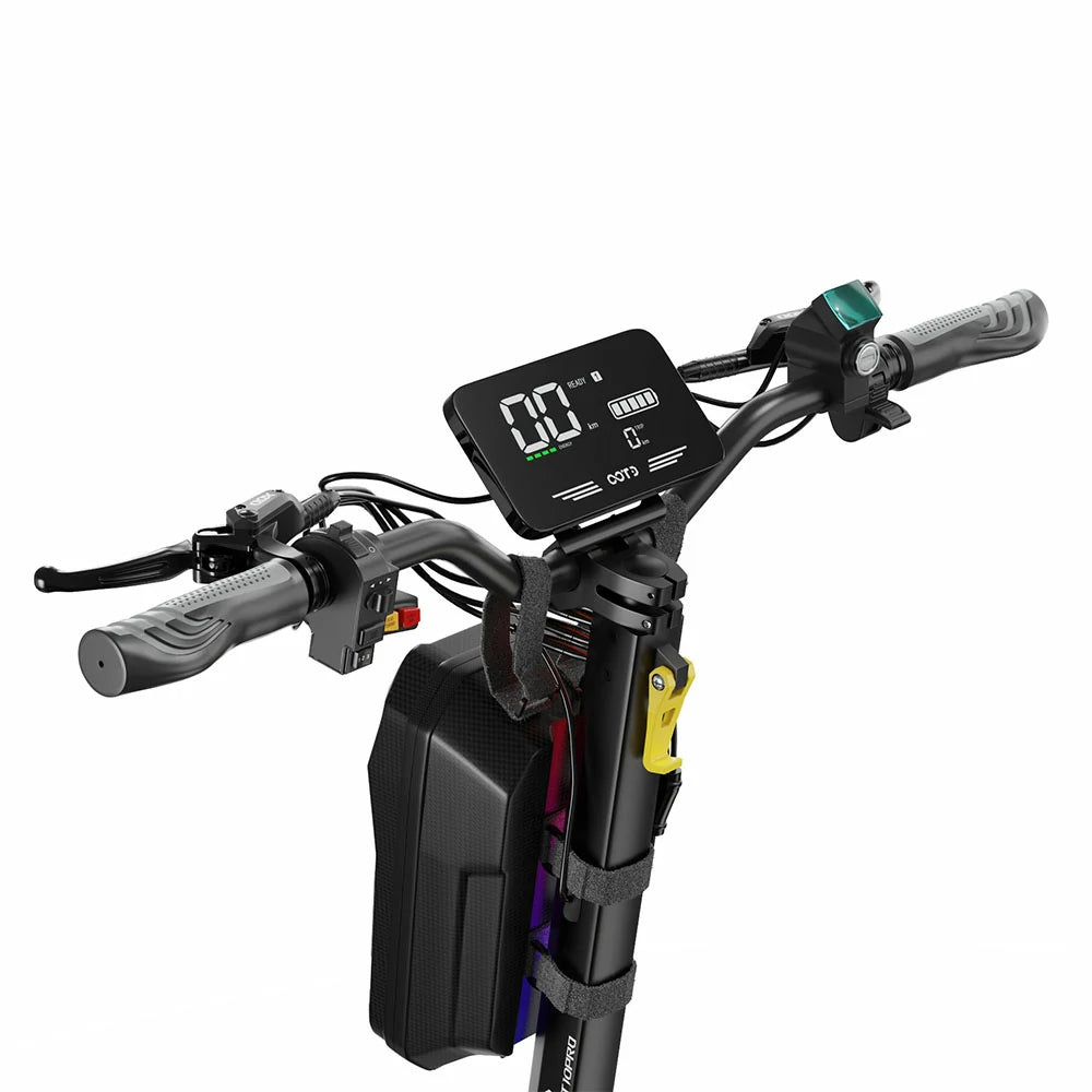Ootd T10 Pro Electric Scooter