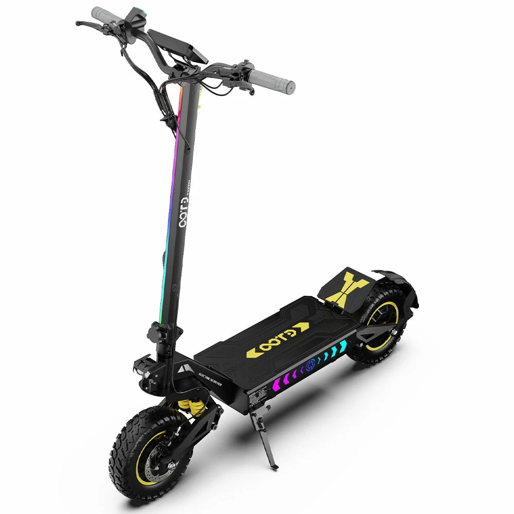 Ootd T10 Pro Electric Scooter