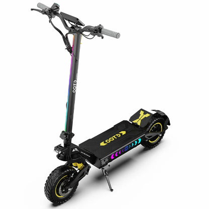 Ootd T10 Pro Electric Scooter