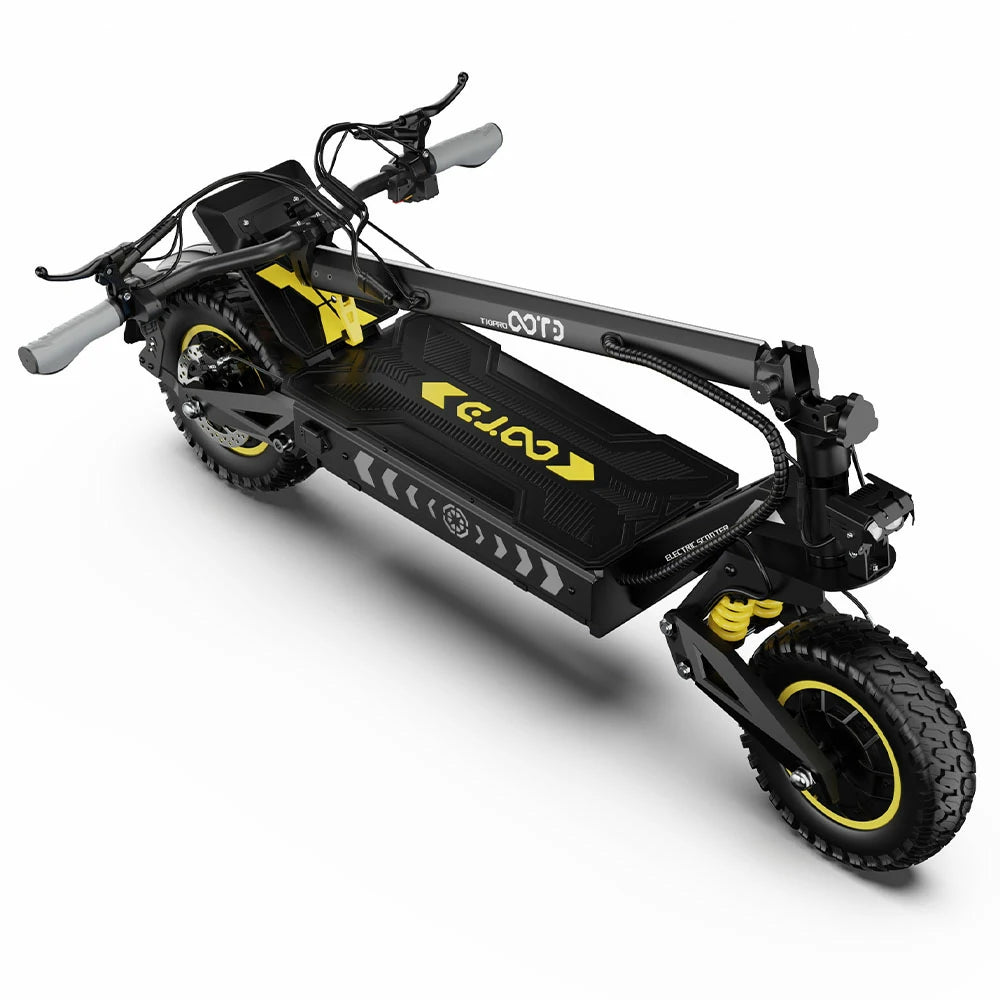 Ootd T10 Pro Electric Scooter