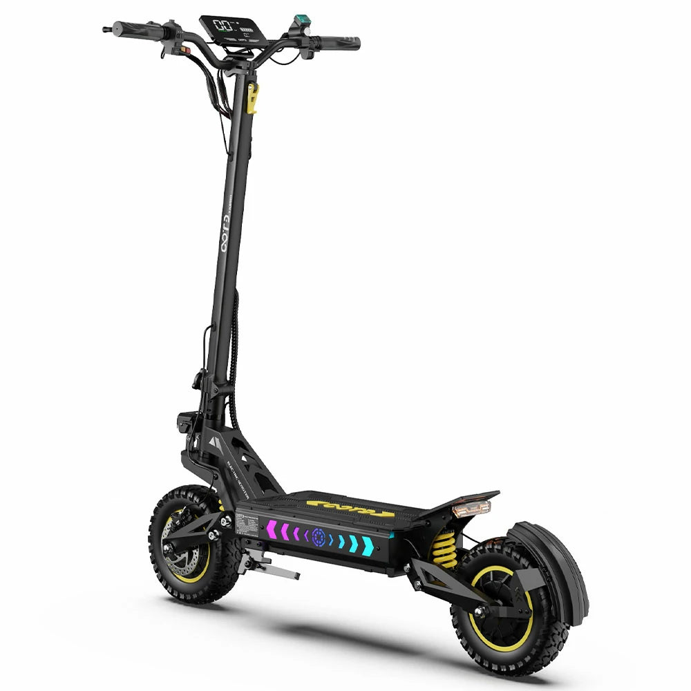 Ootd T10 Pro Electric Scooter