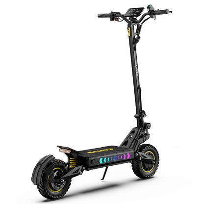 Ootd T10 Pro Electric Scooter