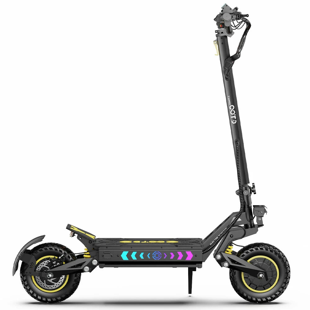 Ootd T10 Pro Electric Scooter