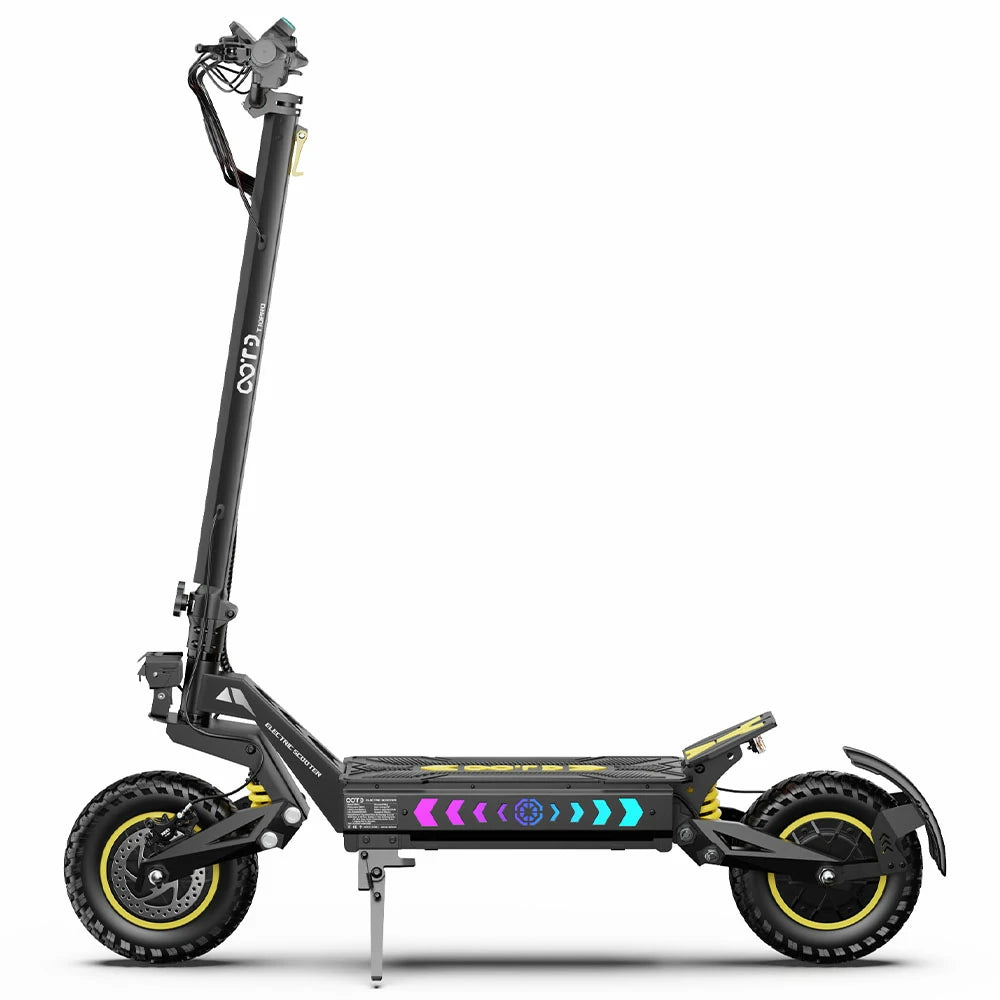 Ootd T10 Pro Electric Scooter