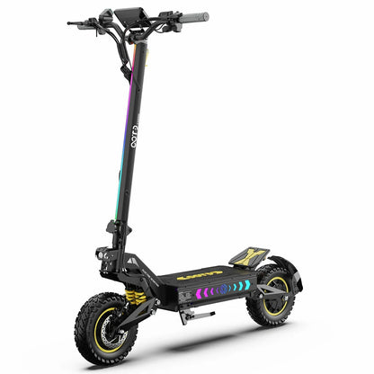 Ootd T10 Pro Electric Scooter