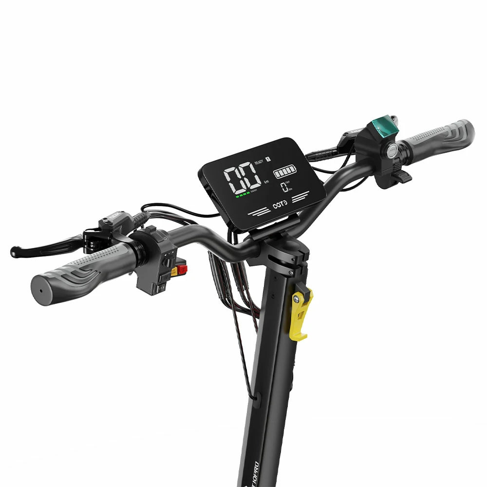 Ootd T10 Pro Electric Scooter