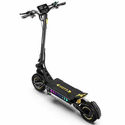 Ootd T10 Pro Electric Scooter