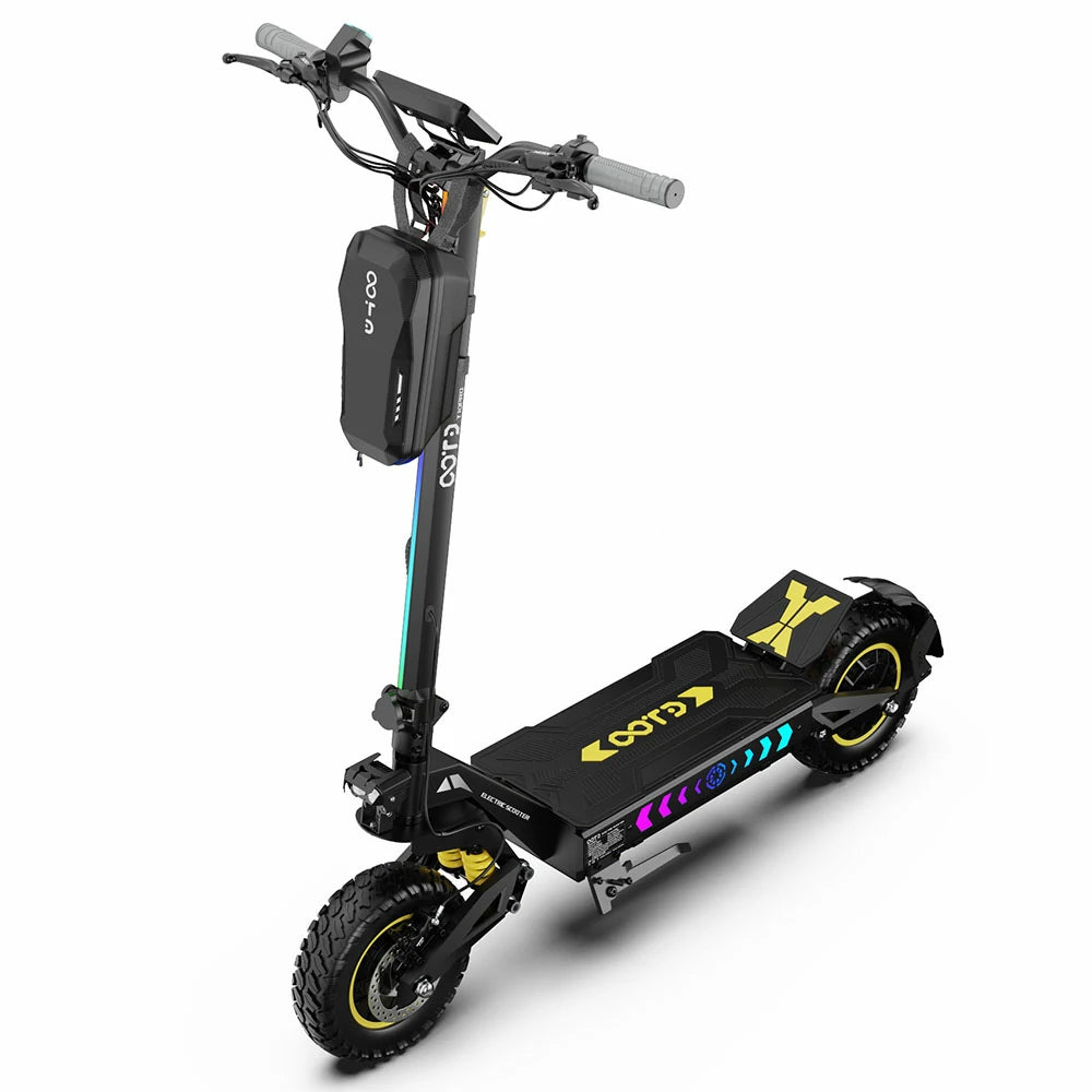 Ootd T10 Pro Electric Scooter