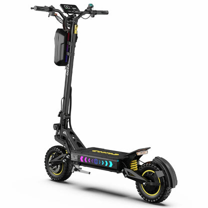 Ootd T10 Pro Electric Scooter