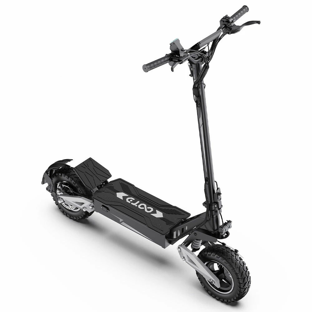 Ootd T10 (2026) Electric Scooter