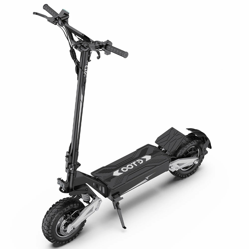 Ootd T10 (2026) Electric Scooter