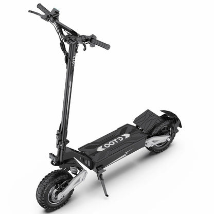 Ootd T10 (2026) Electric Scooter