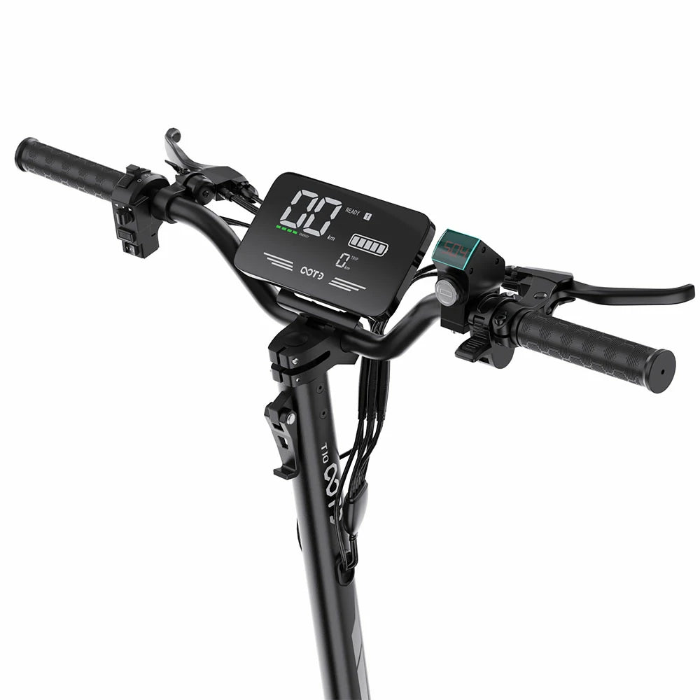 Ootd T10 (2026) Electric Scooter