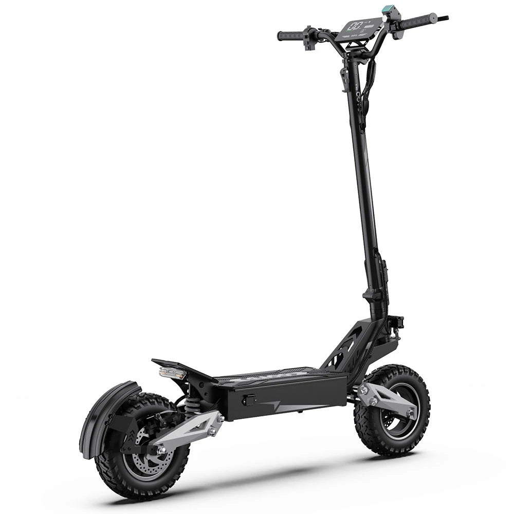 Ootd T10 (2026) Electric Scooter
