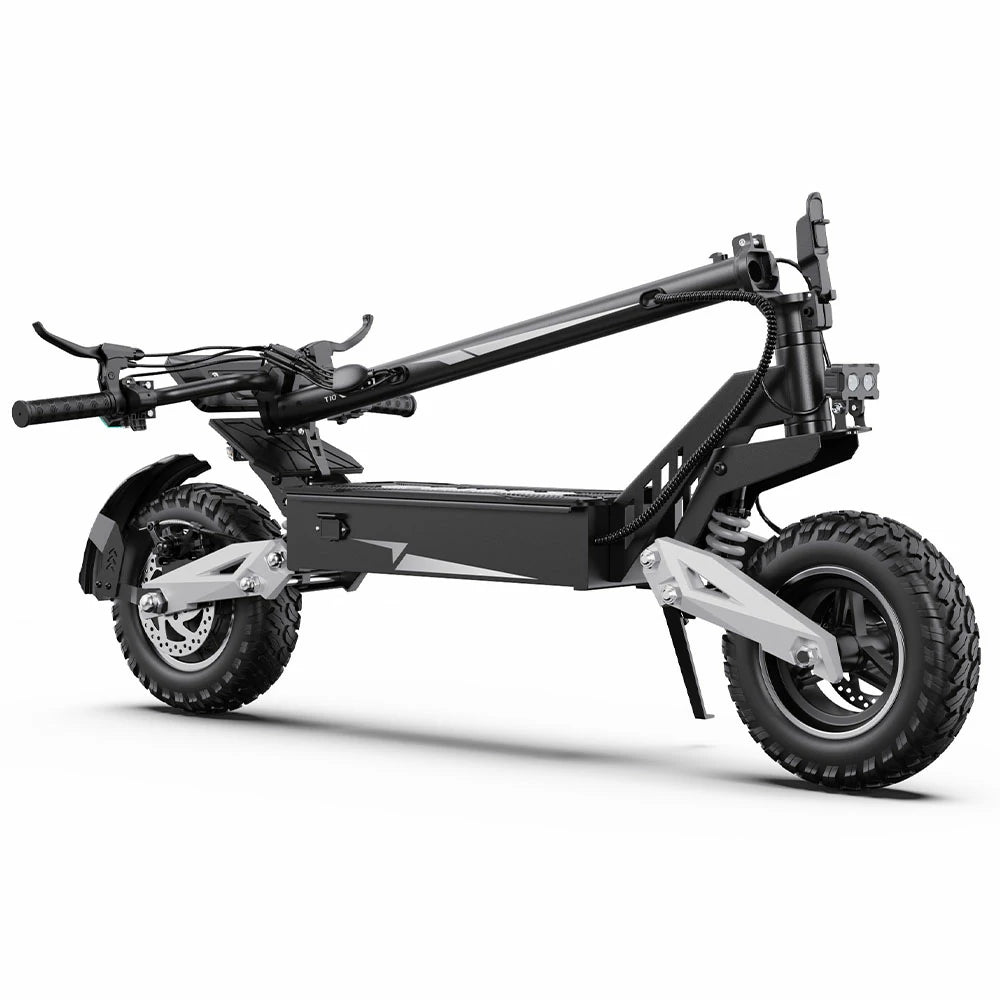 Ootd T10 (2026) Electric Scooter