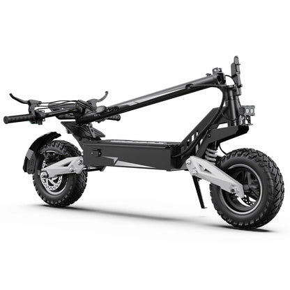 Ootd T10 (2026) Electric Scooter