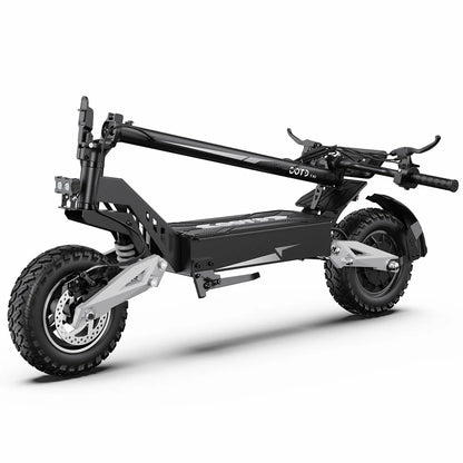 Ootd T10 (2026) Electric Scooter