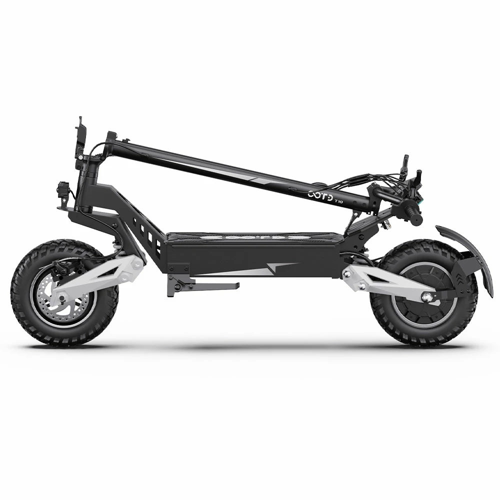Ootd T10 (2026) Electric Scooter
