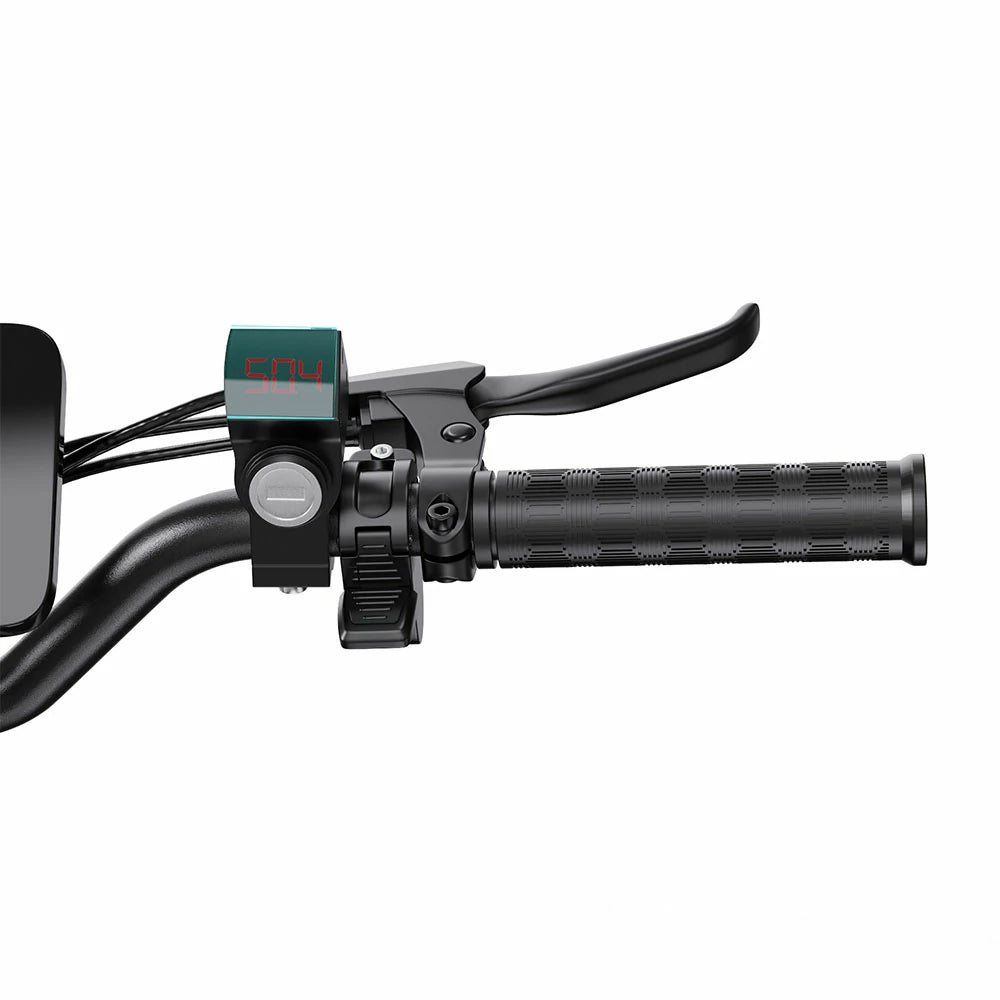 Ootd T10 (2026) Electric Scooter