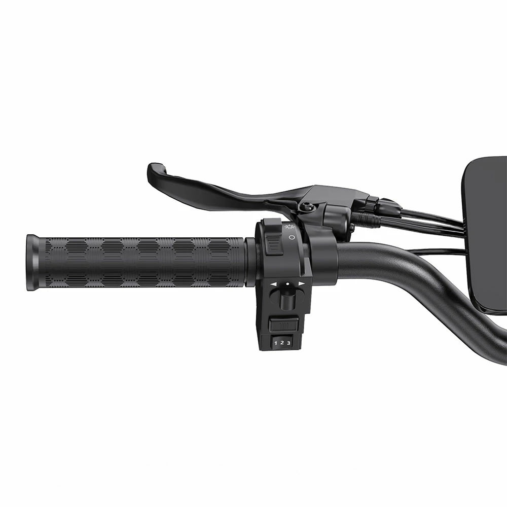 Ootd T10 (2026) Electric Scooter