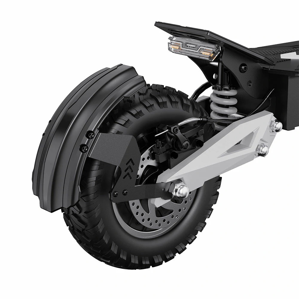 Ootd T10 (2026) Electric Scooter